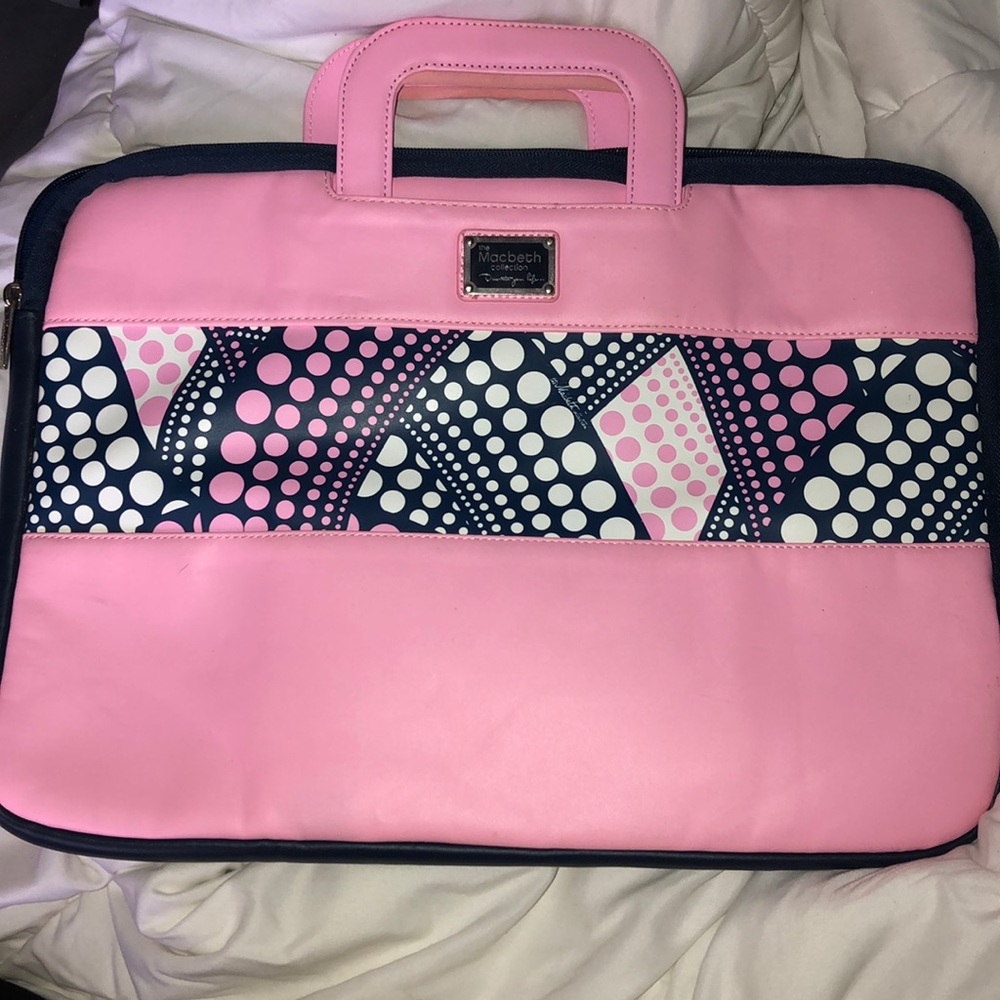 Laptop case